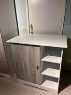 Kinderkamer kastje, Minder dan 90 cm, Ophalen of Verzenden, Zo goed als nieuw, Minder dan 50 cm