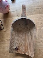 Oude Brocante Graanschep, Ophalen of Verzenden