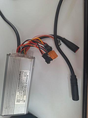C80 Brushless DC Motor Controller - 48V beschikbaar voor biedingen