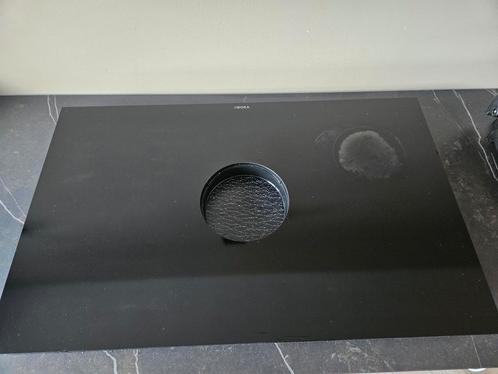 Bora inductie glasplaat. Lees beschrijving!, Witgoed en Apparatuur, Kookplaten, Zo goed als nieuw, Inbouw, Inductie, 4 kookzones