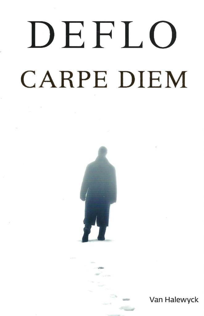 Carpe Diem, door Deflo, Boeken, Thrillers, Nieuw, België, Ophalen of Verzenden