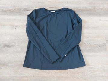 zusss t shirt longsleeve maat M nieuw travelstof beschikbaar voor biedingen