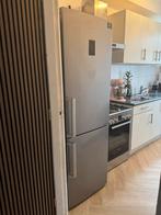 SAMSUNG KOELKAST RB31FEJNBSA, Ophalen, Zo goed als nieuw, Kunststof