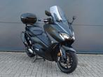YAMAHA T-Max 560 2020 Tmax T Max motorscooter 500 530 550, 562 cc, Bedrijf, Onbekend, YAMAHA