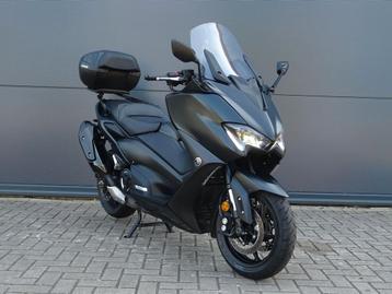 YAMAHA T-Max 560 2020 Tmax T Max motorscooter 500 530 550 beschikbaar voor biedingen