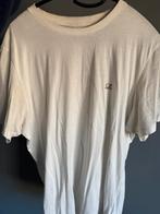 Cp company t shirt, Kleding | Heren, T-shirts, Ophalen, Zo goed als nieuw, Maat 52/54 (L), Wit