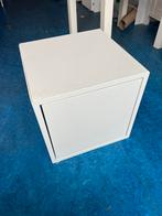 Ikea Eket kastje, Ophalen, Gebruikt, Minder dan 45 cm, Minder dan 55 cm