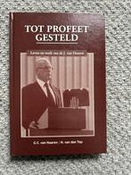 Tot profeet gesteld - Leven en werk van ds. J. van Haaren, Boeken, Ophalen of Verzenden, Zo goed als nieuw, Christendom | Protestants