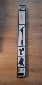 Microfoonstandaard -Nieuw (Zie ook mijn andere advertenties!, Muziek en Instrumenten, Ophalen, Nieuw, Overige typen