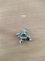 Nieuwe tepelpiercing., Ophalen of Verzenden, Zo goed als nieuw, Staal