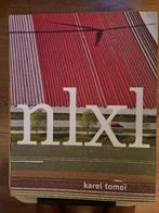 NLXL Karel Tomeï, Boeken, Kunst en Cultuur | Fotografie en Design, Fotografen, Ophalen of Verzenden, Zo goed als nieuw, Meerdere auteurs