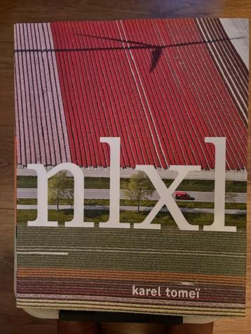 NLXL Karel Tomeï beschikbaar voor biedingen