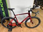 Nieuwe Argon 18 Dark Matter gravelbike Shimano GRX DI2 2x11, Nieuw, Overige merken, Meer dan 20 versnellingen, Carbon