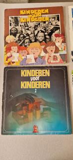 Kinderen voor kinderen, Cd's en Dvd's, Vinyl | Kinderen en Jeugd, Gebruikt, Ophalen of Verzenden, Muziek