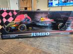 Rb19 2023 Jumbo Max verstappen limited editio, Ophalen of Verzenden, Nieuw, Auto, Bburago