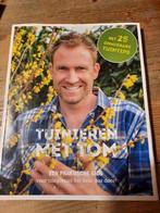 Tuinieren met Tom, Boeken, Ophalen of Verzenden, Zo goed als nieuw, Tuinieren en Tuinplanten