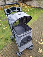 Trixie hondenbuggy S klein defect, Dieren en Toebehoren, Ophalen, Zo goed als nieuw