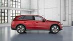 Mercedes-Benz GLC-klasse 300e 4MATIC Luxury Line | Panoramad, Auto's, Mercedes-Benz, Automaat, Gebruikt, 4 cilinders, 167 km/l