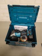 Makita DGA504 slijptol body 18V nieuw!, Doe-het-zelf en Verbouw, Gereedschap | Slijpmachines, Ophalen, Nieuw, 1000 watt of meer