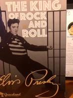 Elvis Presley Muntenset 2021 - Compleet!, Postzegels en Munten, Ophalen of Verzenden, Overige waardes, Setje, Goud