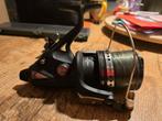 3x Shimano XT-A LC Baitrunner molens - Medium, Ophalen of Verzenden, Gebruikt, Overige typen