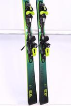 172 ski's ELAN PRIMETIME 33 2024, Overige merken, 160 tot 180 cm, Gebruikt, Ophalen of Verzenden
