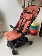 Easywalker Miley 2 buggy - Baksteen rood, Kinderen en Baby's, Buggy's, Ophalen, Zo goed als nieuw, Overige merken, Zonnekap