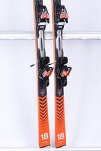 175 cm ski's VOLKL RACETIGER GS 2022 UVO, Sport en Fitness, Skiën en Langlaufen, Overige merken, Gebruikt, 160 tot 180 cm, Carve