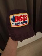 Dsquared2 pet orgineel !!, Ophalen, Zo goed als nieuw, 57 cm (M, 7⅛ inch) of minder, Pet