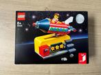 Lego Space Rocket Ride 40335, Kinderen en Baby's, Speelgoed | Duplo en Lego, Ophalen of Verzenden, Nieuw, Complete set, Lego