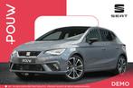 SEAT Ibiza 1.0 EcoTSI 115pk FR Anniversary | Schuifdak | App, Voorwielaandrijving, 12 maanden, Stof, Euro 6