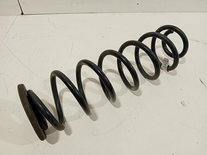 Schroefveer links achter Audi A3, Auto-onderdelen, Ophanging en Onderstel, Audi, Gebruikt, Herkomst onderdeel bekend, 12 maanden garantie