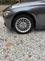 Originele BMW 17 inch velgen,  320i - modelgeneratie F30., Auto-onderdelen, Banden en Velgen, Ophalen, Velg(en), Nieuw, 17 inch