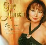 Gaby Albrecht - Einmal Wird Ein Wunder Gescheh’n, Ophalen of Verzenden, Zo goed als nieuw