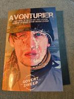 Govert Sweep - Avonturier, Ophalen, Zo goed als nieuw, Govert Sweep