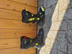 SIDI motorlaarzen maat 45, Motoren, Ophalen of Verzenden, Tweedehands, Laarzen