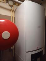 Nefit HR 70 CV ketel, Doe-het-zelf en Verbouw, Verwarming en Radiatoren, Ophalen, 30 tot 80 cm, Cv-ketel of Combi-ketel, Minder dan 60 cm
