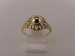 Gouden damesring                                         G60, 18 tot 19, Gebruikt, ., Ophalen of Verzenden