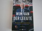 Wim van der Leegte  Door Frits Conijn, Ophalen of Verzenden, Zo goed als nieuw, Frits Conijn