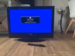Grundig tv met afstandsbediening, 50 Hz, Zo goed als nieuw, Grundig, 80 tot 100 cm