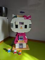 Grote Hello Kitty Unico, Ophalen, Gebruikt