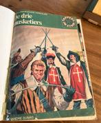 toppers in strip  wereldberoemde verhalen jaargang 1974, Boeken, Stripboeken, Meerdere stripboeken, Ophalen of Verzenden, Gelezen