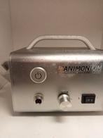 Podomonium Manimonium Q-motion Technology manicure base, Ophalen of Verzenden