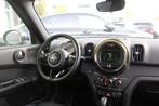 Mini Mini Countryman 1.5 Cooper | Leer | Keyless |, 136 pk, Countryman, 715 kg, Blauw