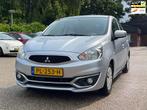 Mitsubishi Space Star 1.0 Cool+, Airco, Elek. ramen, APK 03-, Voorwielaandrijving, Stof, Gebruikt, Origineel Nederlands