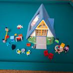 Playmobil Speelhuisje, Ophalen of Verzenden, Zo goed als nieuw