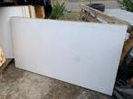 Spaanplaten etage delen(5 euro per plaat), Ophalen, Gebruikt, Overige materialen, 20 tot 50 mm