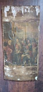 Schilderijtjes/Tekeningen, Ophalen of Verzenden, Minder dan 50 cm, Schilderij, Minder dan 50 cm