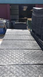 Goedkope kunststof rijplaten, oprijplaten, rijplaat, Doe-het-zelf en Verbouw, Platen en Panelen, Ophalen of Verzenden, Nieuw, Overige materialen