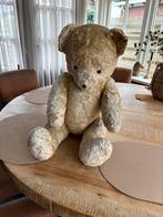 Antieke oude beer, Antiek en Kunst, Antiek | Speelgoed, Ophalen of Verzenden